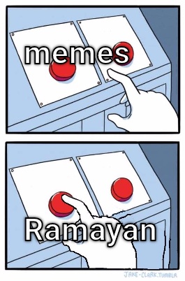 Just for fun  CRAMEMS MEMES