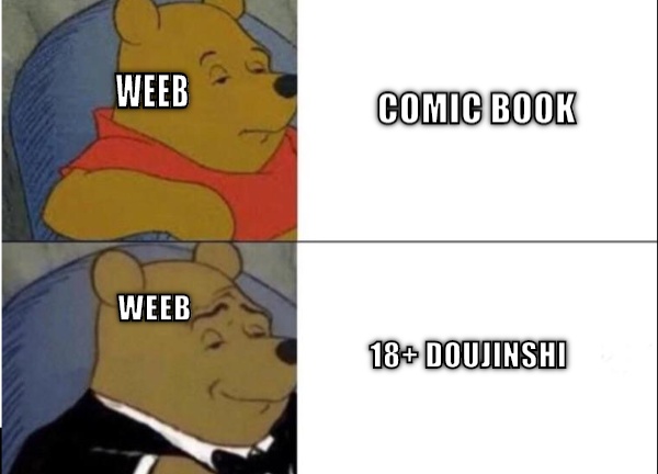 ANIME MEME  CRAMEMS MEMES