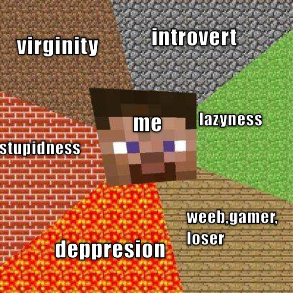RANDOM MEME THAT UNDERRATED  CRAMEMS MEMES