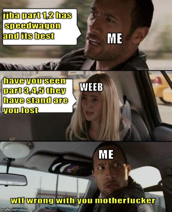 J O J O  CRAMEMS MEMES