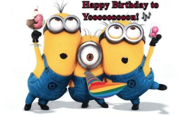 Birthday  CRAMEMS MEMES