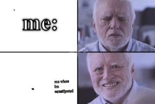 Hi  CRAMEMS MEMES