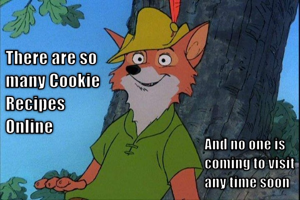 Just Another Happy Thought Robin Hood Was The Good Guy CRAMEMS MEMES