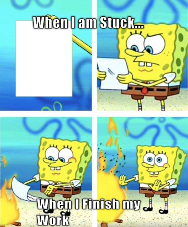 Journal 1  CRAMEMS MEMES