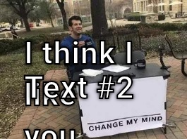 Crush CRAMEMS MEMES