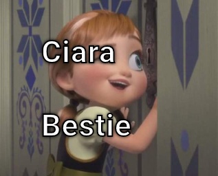 Best friend ❤ ❤❤ CRAMEMS MEMES