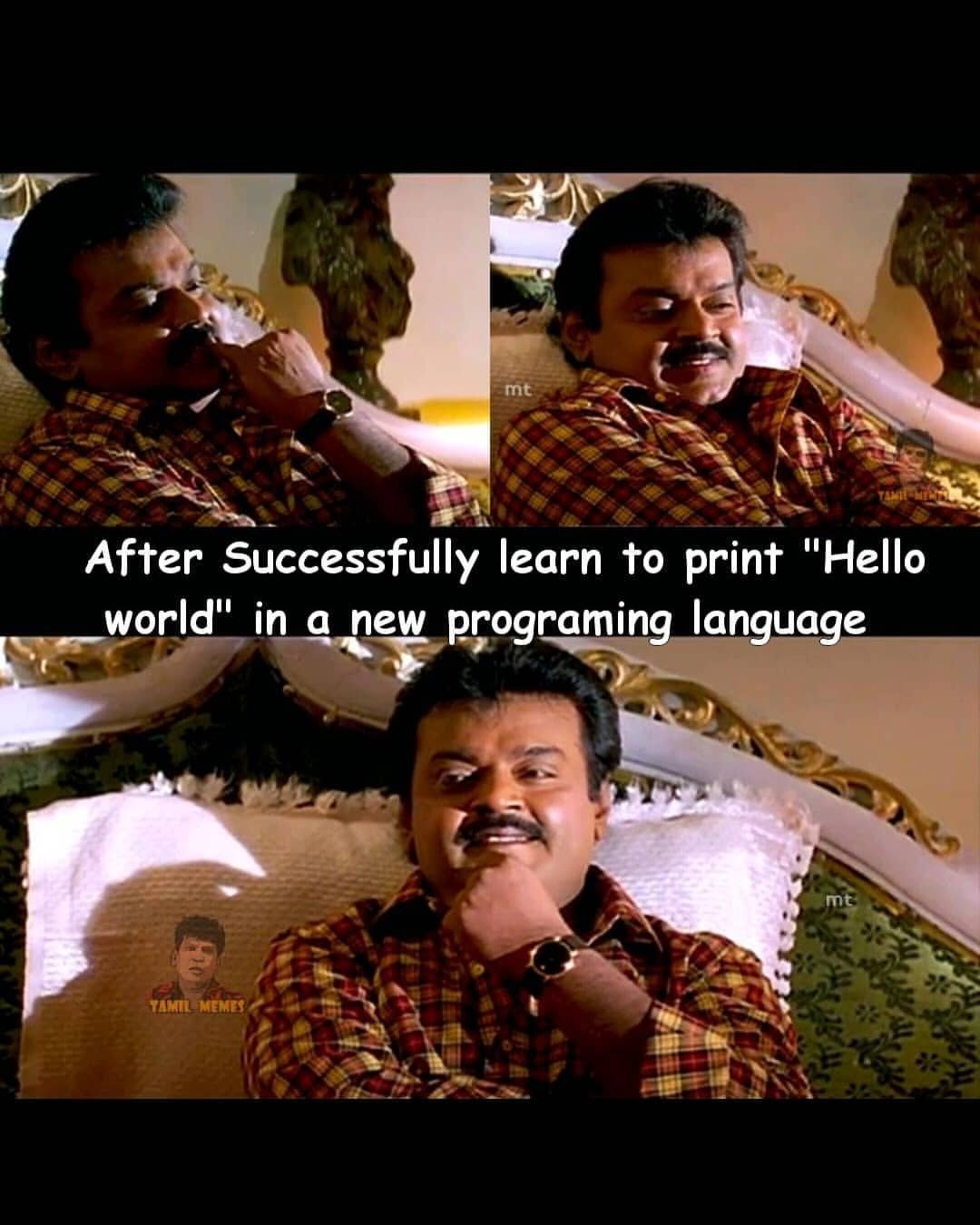 Whatsapp Memes whatsapp is a social media app and is quite famous. CRAMEMS MEMES