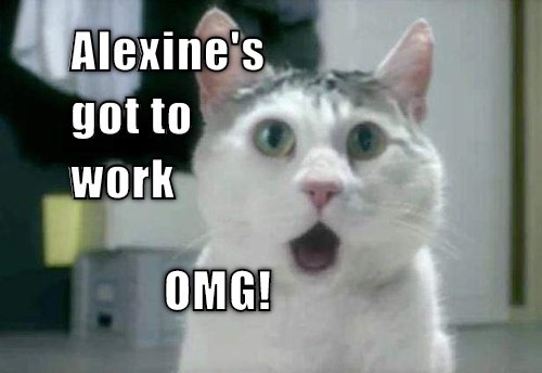 Work got to work CRAMEMS MEMES