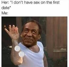 Bill Cosby Memes bill cosby memes are so funny to read. CRAMEMS MEMES