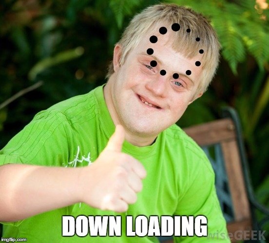 Down Syndrome Memes down syndrome memes CRAMEMS MEMES