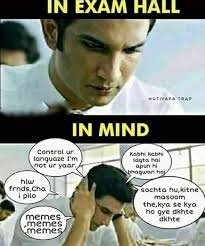 Exam Memes exam memes are best to read for exam season. CRAMEMS MEMES