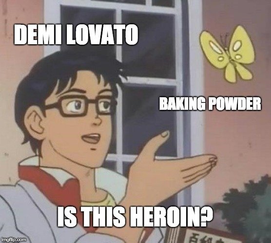 Poot Lovato Memes poot lovato memes are so fun to read. CRAMEMS MEMES
