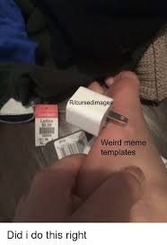 Cursed Memes cursed memes are no fun. CRAMEMS MEMES