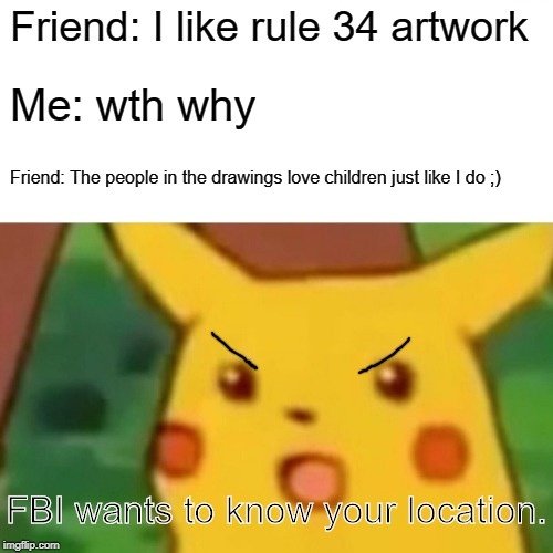 Rule 34 Memes rule 34 memes are best. CRAMEMS MEMES