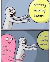 Bone Hurting Juice Memes bone hurting juice memes CRAMEMS MEMES