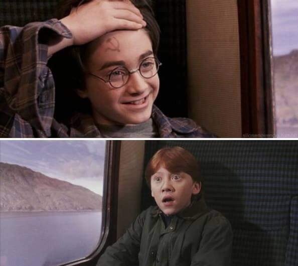 Harry Potter Memes harry potter memes CRAMEMS MEMES