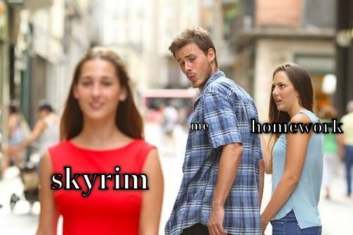 Happens Every Time OWO CRAMEMS MEMES