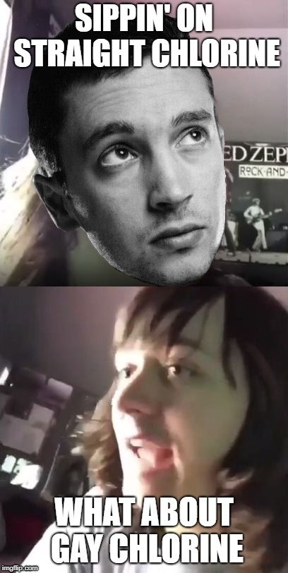 Twenty One Pilots Memes twenty one pilots memes are good for fun music memes. CRAMEMS MEMES