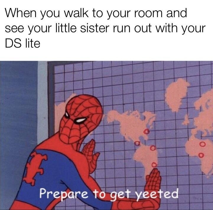 Spiderman Pointing At Spiderman Memes spiderman pointing at spiderman memes CRAMEMS MEMES