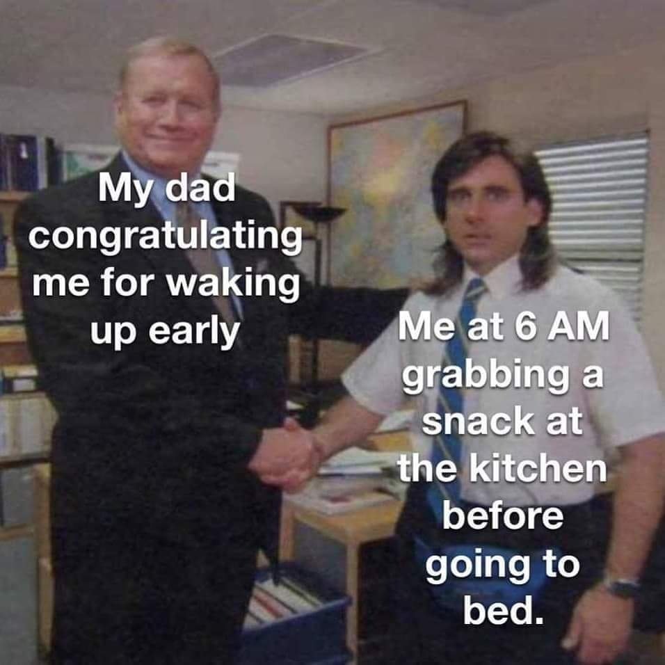 Me before going to bed  CRAMEMS MEMES
