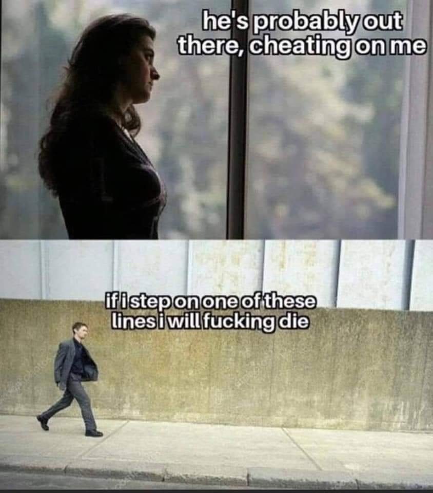 F**king Die  CRAMEMS MEMES