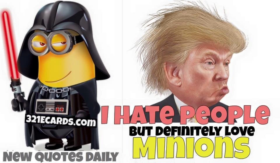 Love Minions Love minions CRAMEMS MEMES