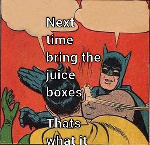 Bitch Slap  CRAMEMS MEMES
