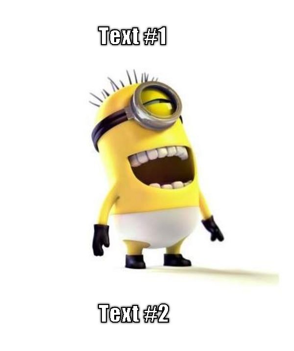 Lovin It  CRAMEMS MEMES
