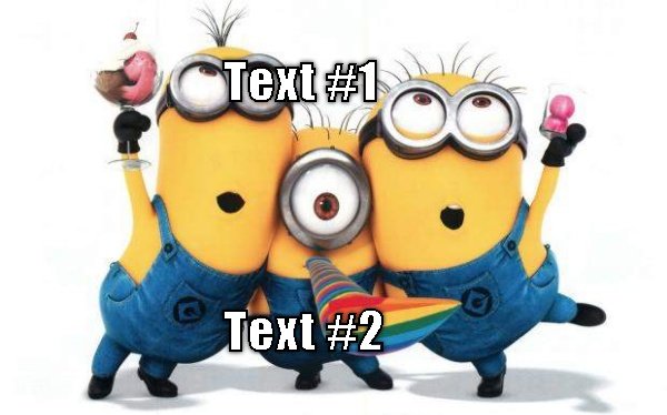 Lovin It  CRAMEMS MEMES