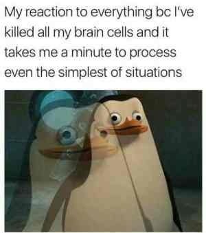 Takes Me A Minute TAKES ME A MINUTE CRAMEMS MEMES