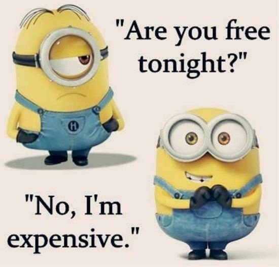 I'm Expensive I'M EXPENSIVE CRAMEMS MEMES