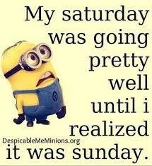 It Was Sunday IT WAS SUNDAY CRAMEMS MEMES