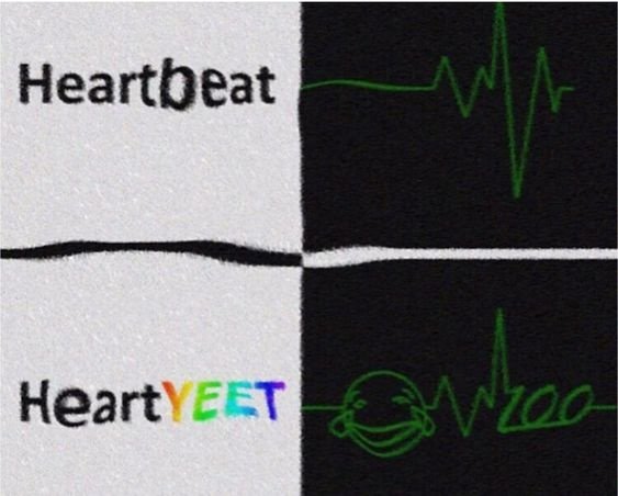 Heartyeet HEARTYEET CRAMEMS MEMES