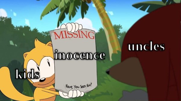Uruncle  CRAMEMS MEMES