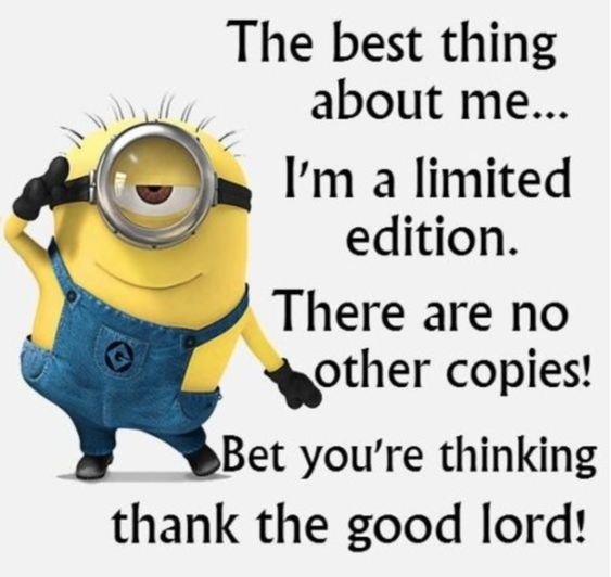 Best Thing About Me Best thing about me CRAMEMS MEMES