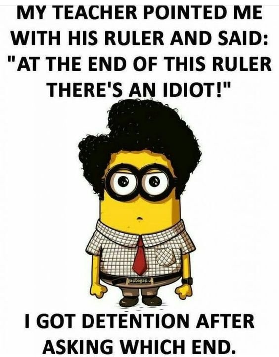 There Is An Idiot There is an idiot CRAMEMS MEMES