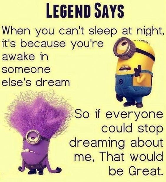 Someone Else Dream! SOMEONE ELSE DREAM! CRAMEMS MEMES