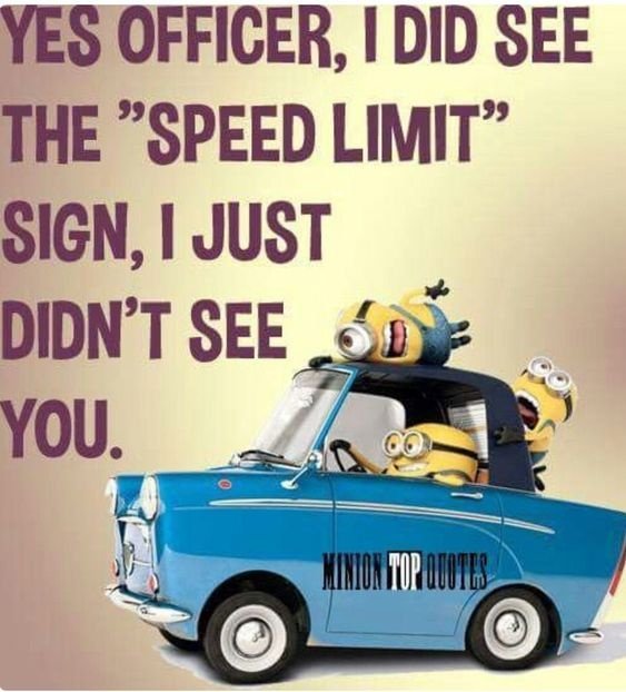 Speed Limit Sign! SPEED LIMIT SIGN! CRAMEMS MEMES