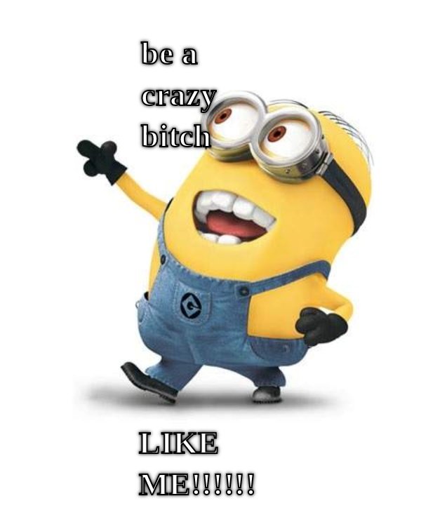 Crazy  CRAMEMS MEMES