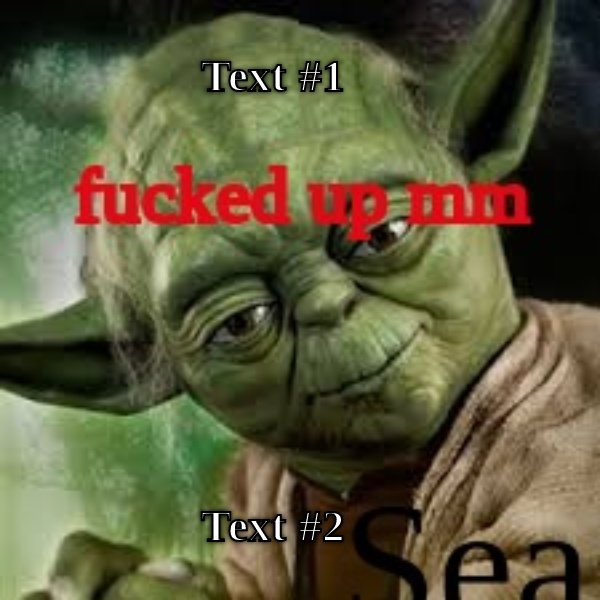 Yodi  CRAMEMS MEMES