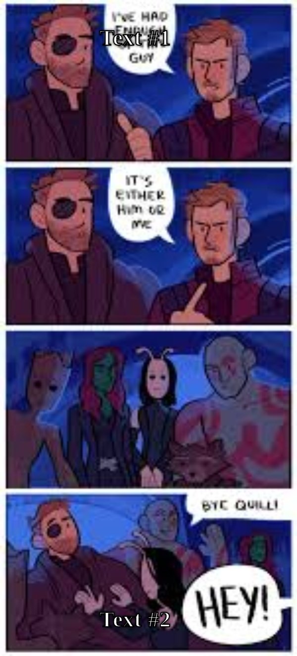 Avengers  CRAMEMS MEMES