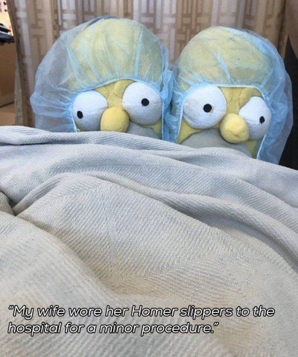 Funny Slipper    CRAMEMS MEMES