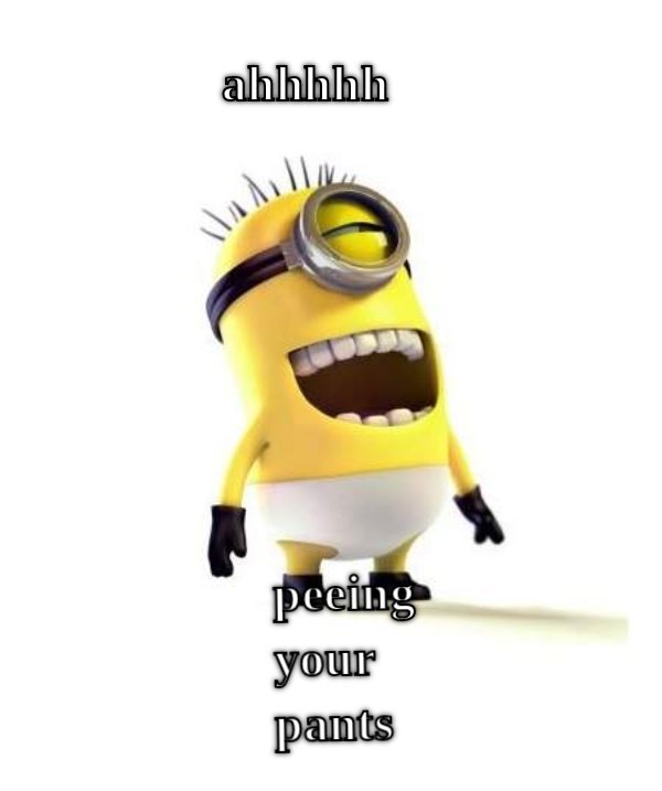 Peeing IDK CRAMEMS MEMES