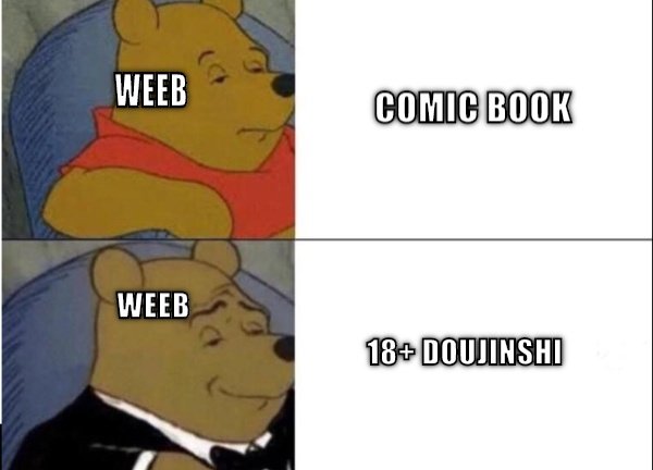 Anime Meme  CRAMEMS MEMES