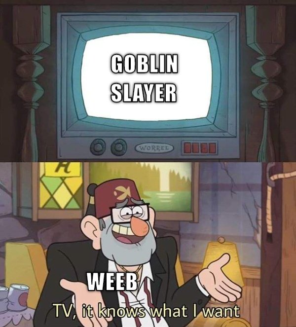 Anime Meme  CRAMEMS MEMES