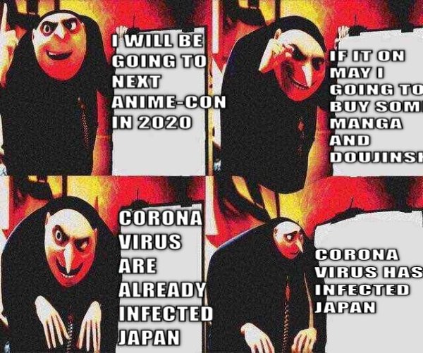 Anime Meme  CRAMEMS MEMES