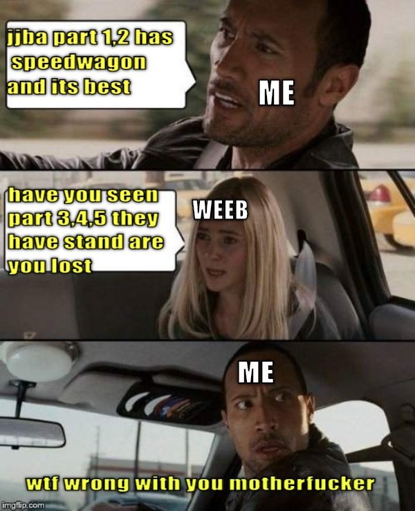 J O J O  CRAMEMS MEMES