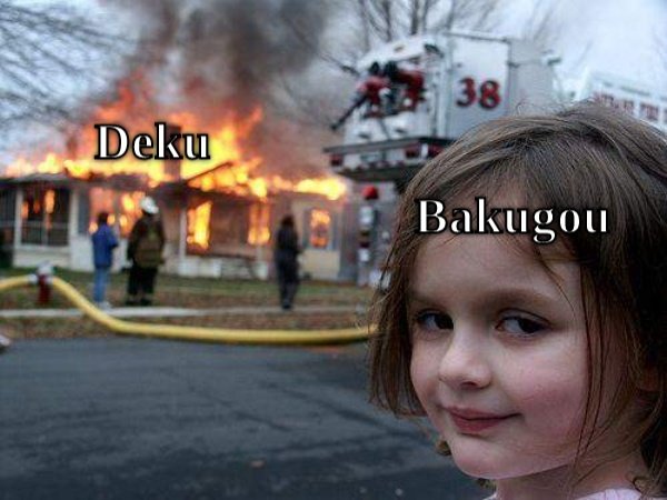 Mha Do Be Like hahaha CRAMEMS MEMES