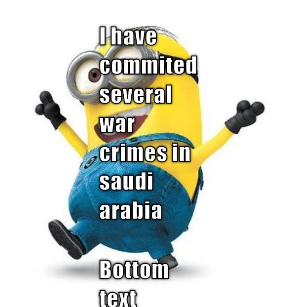Why why CRAMEMS MEMES